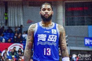 來了！媒體人：山東男籃外援鮑威爾已經來到中國