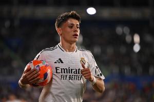 居萊爾在本賽季西甲已經(jīng)4次助攻姆巴佩破門，比其他球員都多