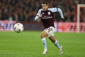 逆轉(zhuǎn)熱刺！維拉中場布恩迪亞：我們?nèi)〉昧艘粓霾豢伤甲h的勝利