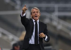 羅馬諾：討論協(xié)商后仍未能達(dá)成協(xié)議，曼奇尼目前不會(huì)成為森林新帥