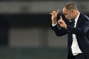 圖多爾談輸球：我對結果失望，但對表現(xiàn)不失望