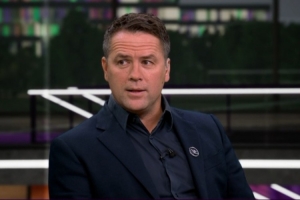 歐文：中立球迷這場比賽可看爽了，曼聯(lián)值得贊揚利物浦踢得也不差