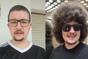 被官方翻牌了！雙紅會后，曼聯(lián)官方點(diǎn)贊評論球迷“蓄發(fā)哥“社媒