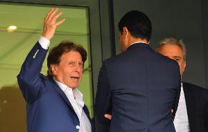 每體：拉波爾塔將和萊萬經(jīng)紀(jì)人扎哈維會面，他也是弗里克經(jīng)紀(jì)人