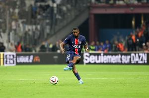 身價高達(dá)6500萬歐！巴黎人報：巴黎正積極推動帕喬續(xù)約事宜