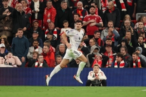 卡里克：這場勝利是巨大的激勵；馬奎爾是球隊的真正領(lǐng)袖和護(hù)身符