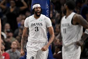 帕金斯：西部前4會是雷霆火箭獨行俠掘金 獨行俠防守聯(lián)盟最佳！