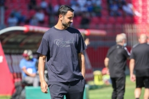 斯基拉：如果未來幾周圖多爾下課，帕拉迪諾可能是尤文帥位候選