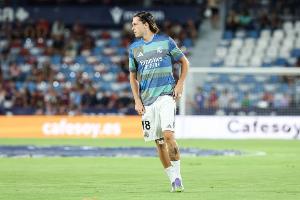 卡拉雷斯：我們的目標是贏得一切 姆巴佩和居萊爾關(guān)系很好