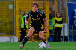 皇馬有回購權??記者：國米仍在密切關注帕斯，明夏可能采取行動