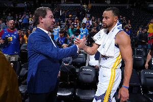 買勇士賺了25倍！拉科布有意購(gòu)買灣區(qū)足球隊(duì)和棒球隊(duì)