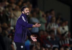 紀(jì)錄夜！曼聯(lián)終結(jié)近10年客戰(zhàn)利物浦不勝紀(jì)錄！阿莫林首次英超連勝