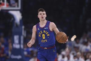 隊記：我沒看出掘金會給布勞恩提供5年1.35億&第五年部分保障合同