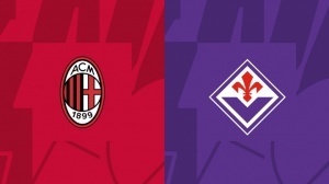 米蘭vs佛羅倫薩首發(fā)：萊奧、薩56，巴特薩基先發(fā)，魔笛出戰(zhàn)