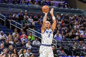 巴恩斯：魔術(shù)陣容大幅增強(qiáng) 班凱羅新賽季能夠進(jìn)入MVP討論范疇