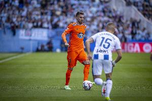 ??你也是平西王？塞爾塔新賽季西甲9輪不勝，7場與對手1-1打平