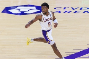 數(shù)據(jù)網站BBR預測布朗尼新賽季數(shù)據(jù)：每36分鐘拿15.0分5.2板4.3助