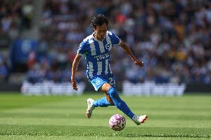 日本球員身價：三笘薰居首但跌至3500萬歐，佐野海舟2500萬歐第三