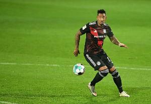 德媒：博阿滕因和孔帕尼關系不錯才能去見習，后者認為該請求無害