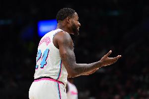 籃網官方：海史密斯右膝在恢復過程中出現腫脹 八周后重新評估