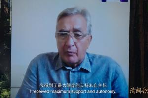 伊萬：我得到最大的支持和自主權，我們沒機會進行更長時間的集訓