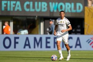 好消息！記者：阿諾德、卡瓦哈爾今日恢復(fù)團(tuán)隊(duì)訓(xùn)練