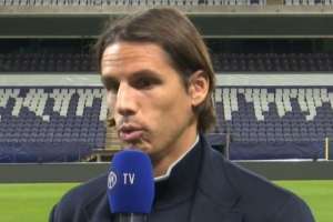 索默：參加歐冠總是很棒，我們想要贏下第三場(chǎng)比賽