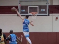 小波特：高中時曾在比賽中投籃63連中 但在NBA我無從展示