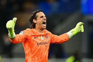 索默：國米想贏球踢出一個偉大的賽季，已準備好對陣圣吉羅斯聯(lián)合