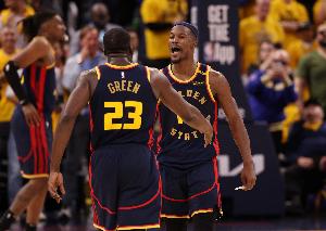 考辛斯：巴特勒作為爭(zhēng)冠球隊(duì)二當(dāng)家綽綽有余 關(guān)鍵是怎么和追夢(mèng)搭