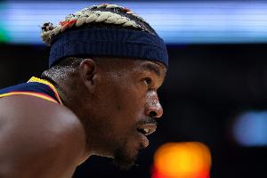 巴特勒談熱火鬧劇：從頭到尾只有一個(gè)人一句話沒(méi)說(shuō) 都已經(jīng)過(guò)去了