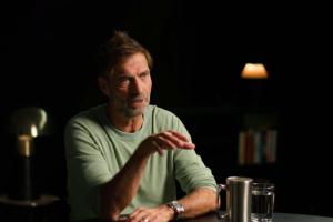 克洛普：若你不是梅西就得防守，我從未擁有梅西所以他們都要防守