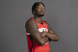 明日火箭揭幕戰(zhàn)挑戰(zhàn)衛(wèi)冕冠軍 芬尼-史密斯與泰特因腳踝傷勢(shì)缺席