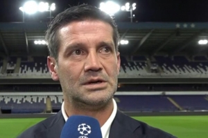 齊沃：必須尊重與圣吉羅斯的比賽 小圖拉姆將缺席對陣那不勒斯