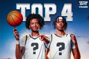 又來(lái)一對(duì)星二代！四星高中生拉特利夫雙胞胎將于周四宣布擇校決定