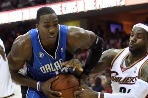 霍華德：魔術(shù)時(shí)期我肌肉最發(fā)達(dá) 后來(lái)關(guān)節(jié)承受不了就開始瘋狂減重