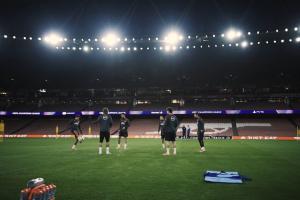 馬競投訴沒熱水！英媒：阿森納不會受罰，歐足聯(lián)只要求比賽日供應