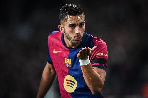 阿斯：費(fèi)蘭-托雷斯入選歐冠大名單，但預(yù)計(jì)不會(huì)首發(fā)