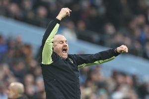 戴奇教練團隊介紹：沃恩、斯通等4名成員都曾效力過諾丁漢森林