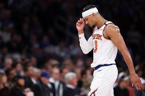 邁克-布朗：不確定哈特和米切爾-羅賓遜是否能出戰(zhàn)揭幕戰(zhàn)