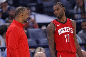 火記：未能達成提前續(xù)約并不必然意味著伊森將離開火箭