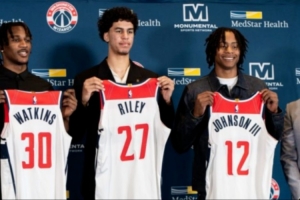 30天30隊(duì)·奇才：未來(lái)唯一的確定，就是不確定