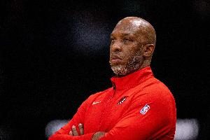 比盧普斯：夏普、卡馬拉都因提前續(xù)約而高興 我為他們感到自豪