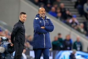 努諾：我們必須扭轉(zhuǎn)頹勢，四天后需要取得巨大進步