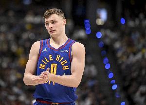 5年1.25億美元！媒體人：布勞恩防守和激情是有的 快攻聯(lián)盟頂級(jí)