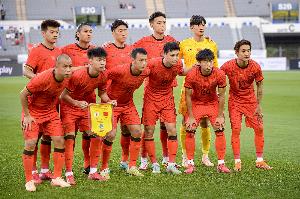 直播吧：國足選帥圈定兩位歐洲教練 最快下月中旬確定最終人選