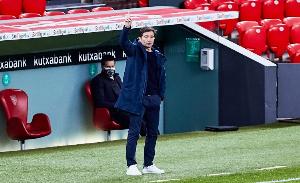 歐冠對(duì)曼城！黃潛主帥：我們教練都向瓜帥學(xué)到東西 要限制哈蘭德