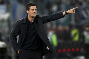 齊沃：勞塔羅感冒好了恢復得很不錯 國米有雄心繼續(xù)前進