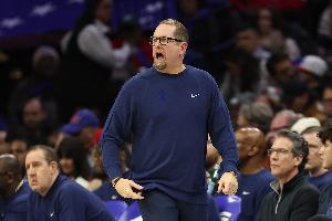 納斯：上賽季我們未拼盡全力 現(xiàn)在這正是我努力追求的方向