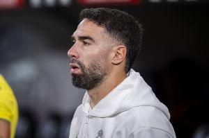 卡瓦哈爾怒噴西甲海外賽：對(duì)賽事的嚴(yán)重破壞，使球隊(duì)無法公平競爭